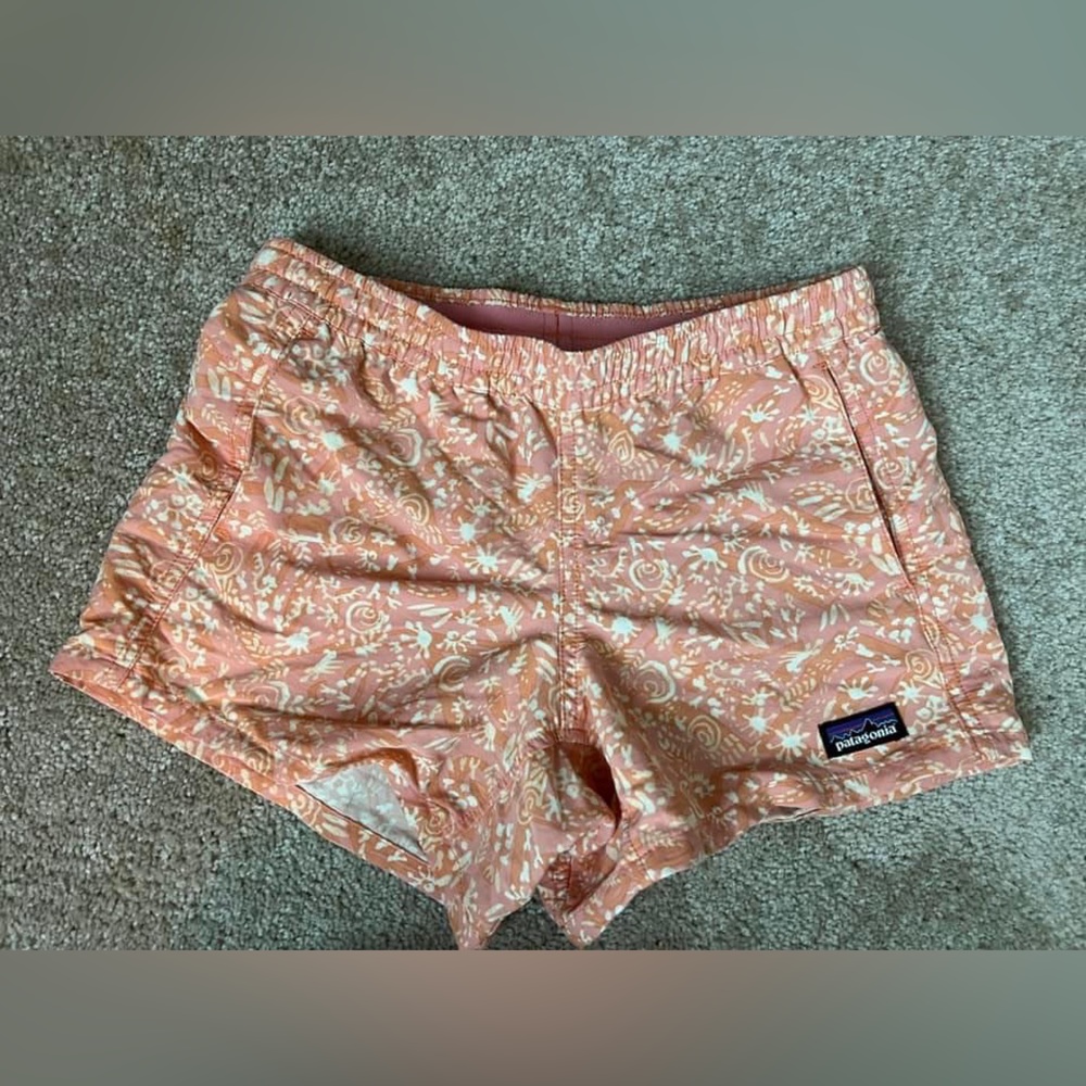 Patagonia Baggies